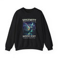Yosemite Moonlight Sweatshirt