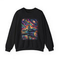 Lexington to the Stars Sweatshirt