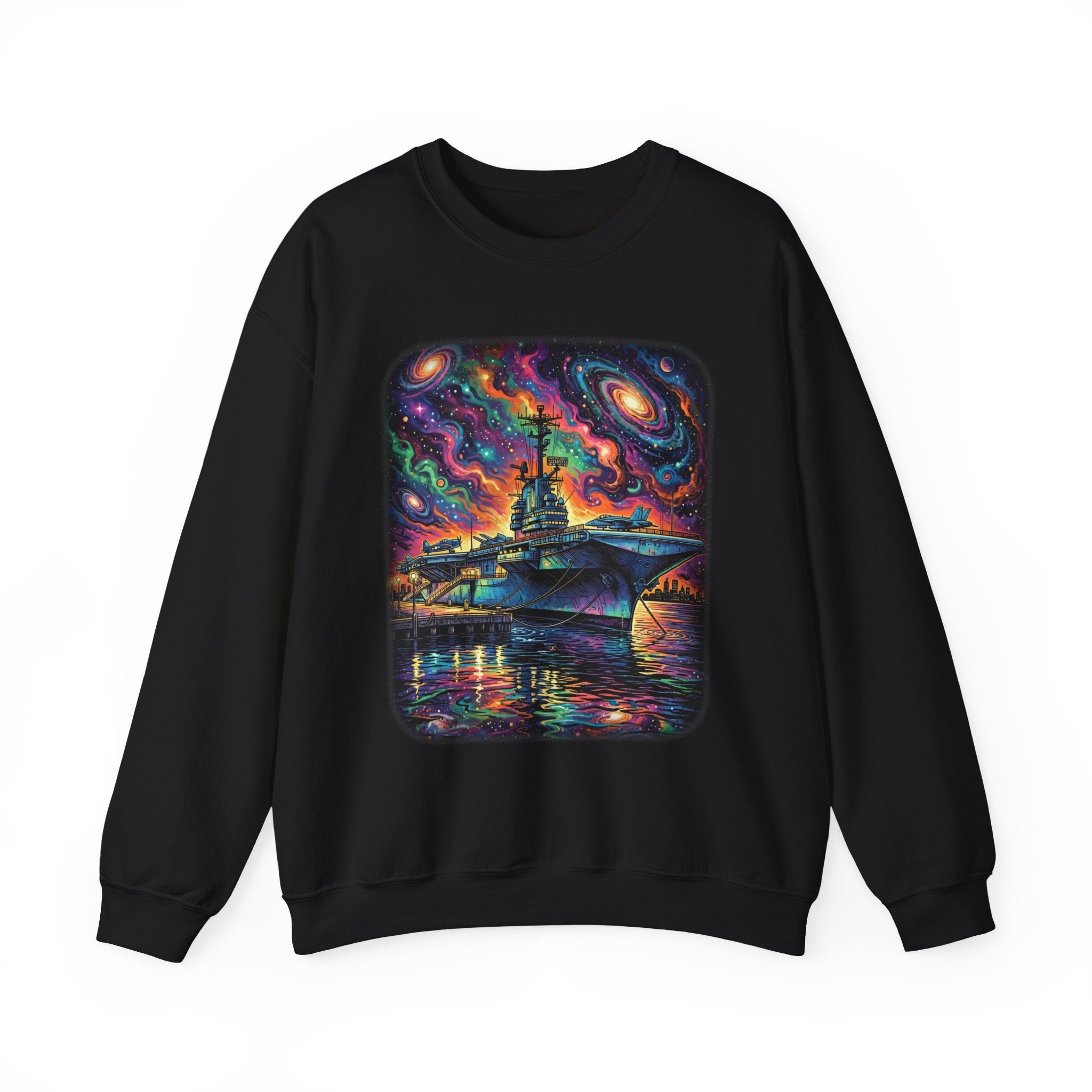 Lexington to the Stars Sweatshirt