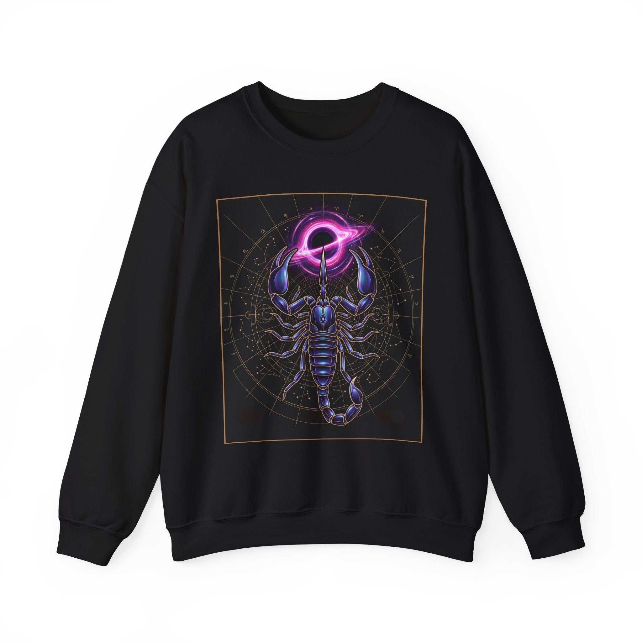 Cosmic Scorpio Sweatshirt