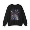 Warp Rider Sweatshirt
