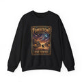 Star Frontier Sweatshirt