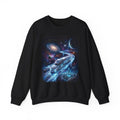 Galaxy Haul Sweatshirt
