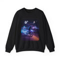 Neon Dunes Sweatshirt