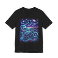 Cosmic Sea Turtle T-Shirt