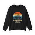 Galveston Pleasure Pier Sweatshirt