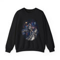 Orbit Blues Sweatshirt