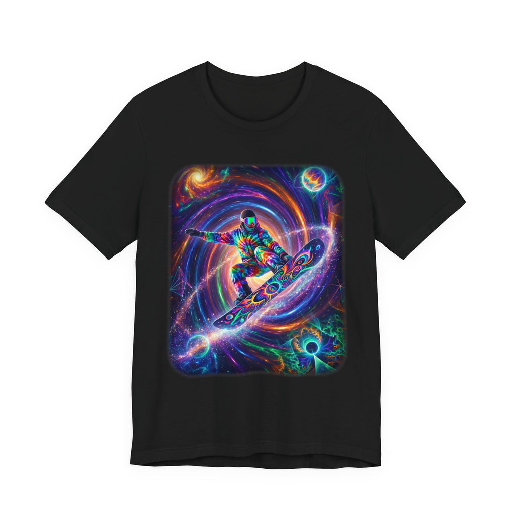 Psychedelic Carver T-Shirt