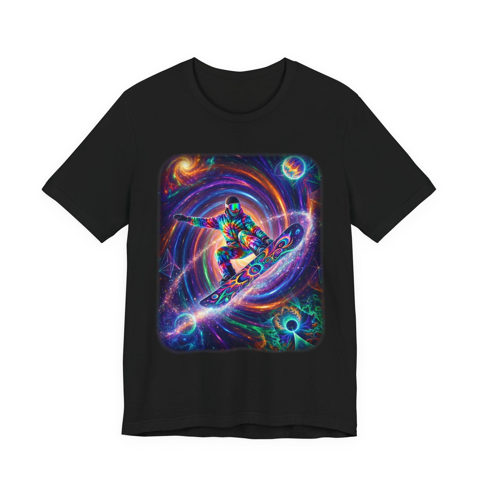 Psychedelic Carver T-Shirt