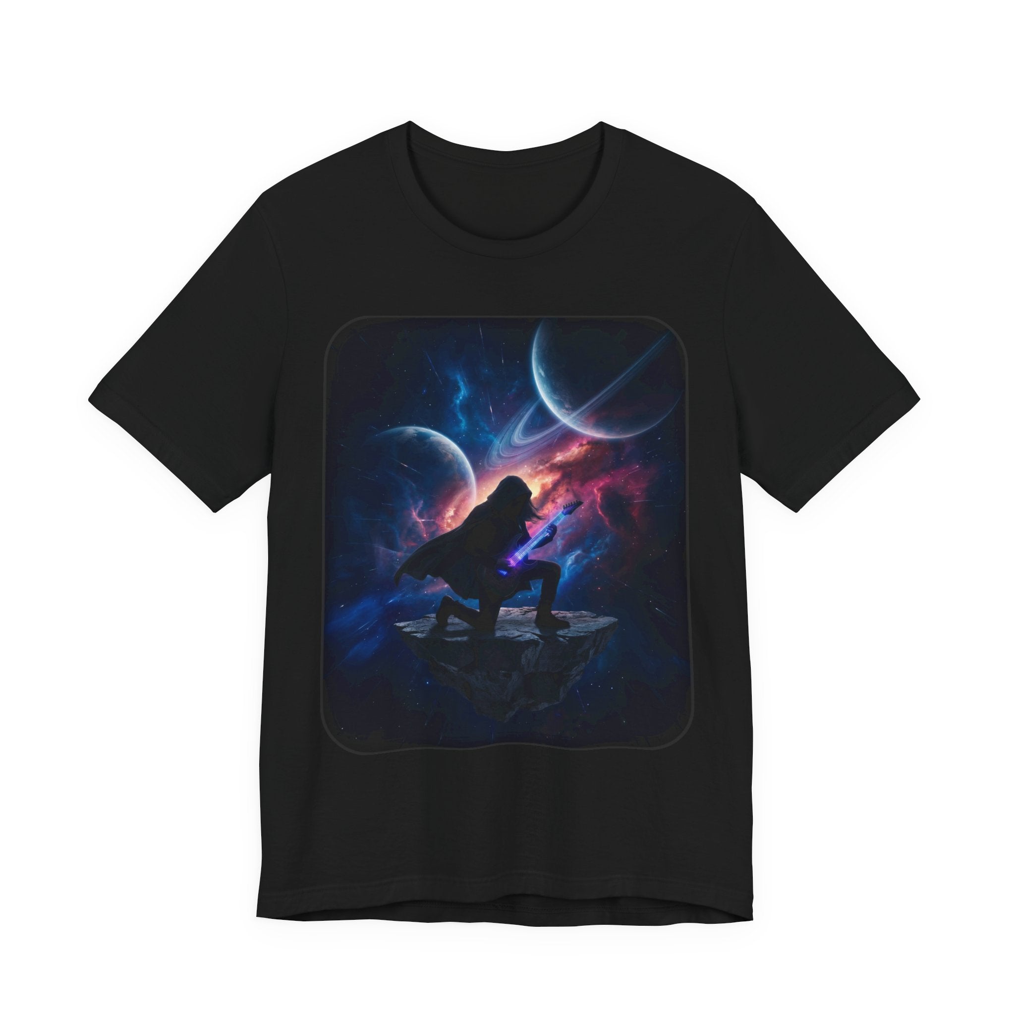 Vanta Riff T-Shirt