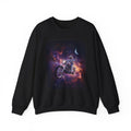 Cosmic Cruiser Sweatshirt