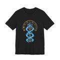 Astral Poseidon T-Shirt