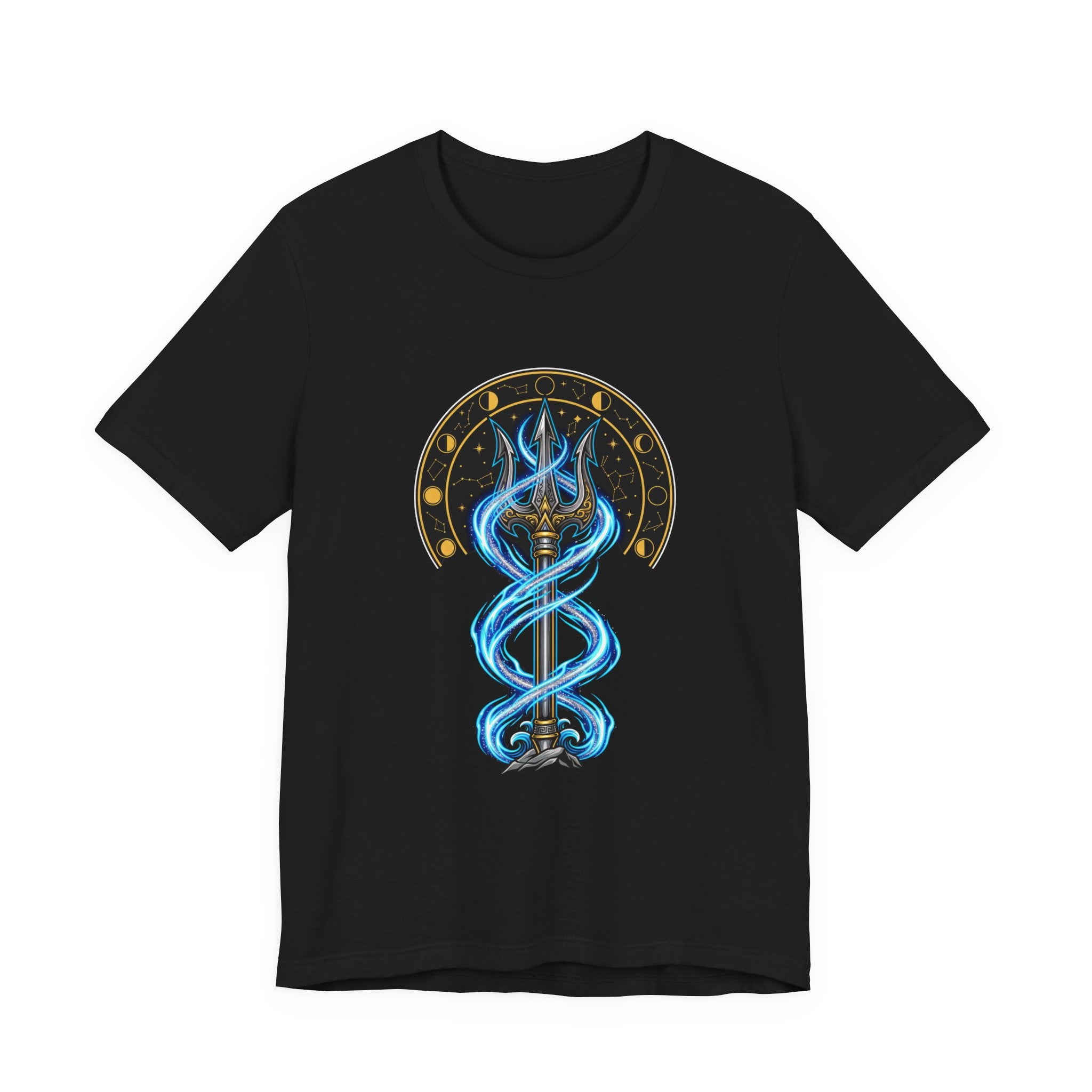 Astral Poseidon T-Shirt
