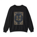 Cannabis Constellations Sweatshirt