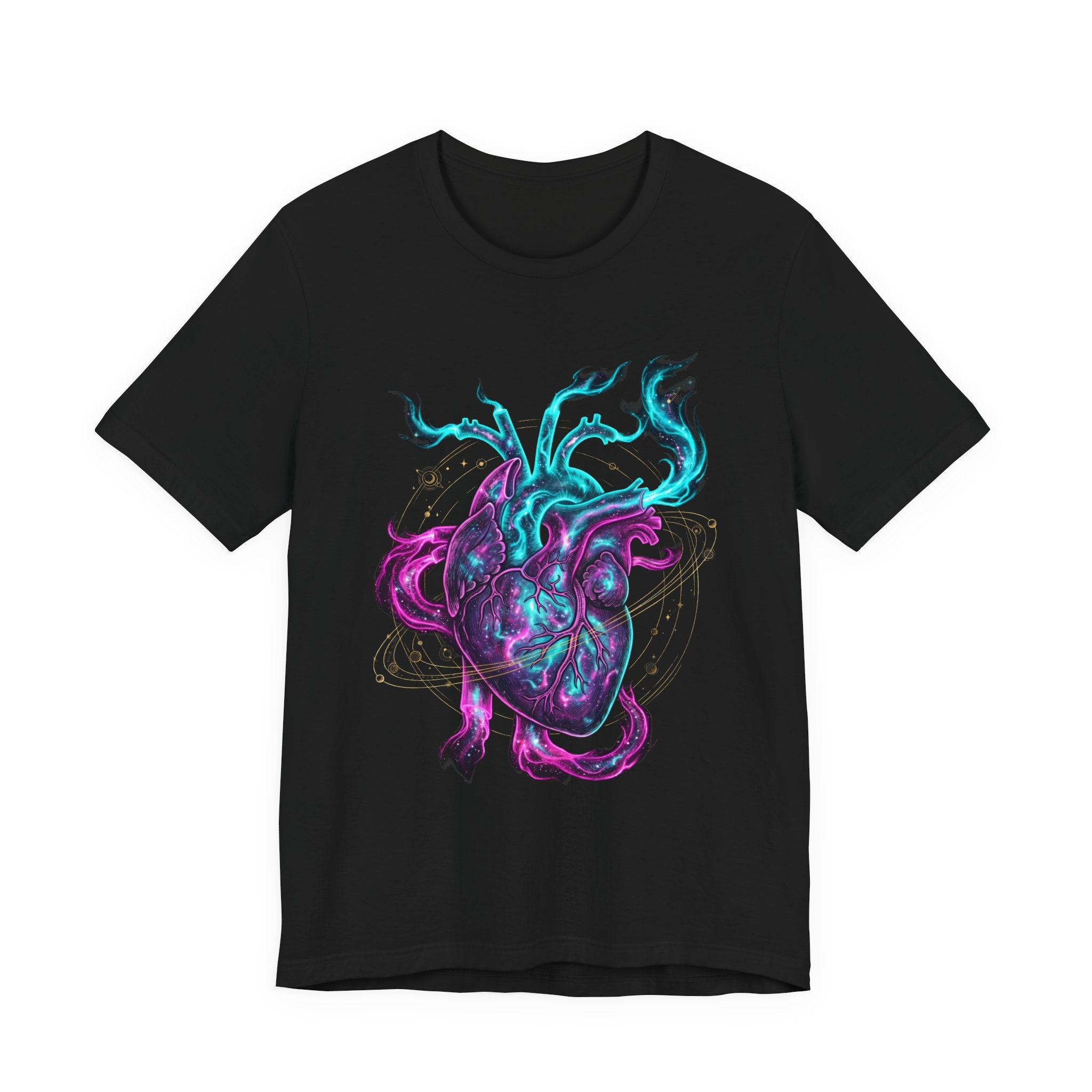 The Galactic Pulse T-Shirt