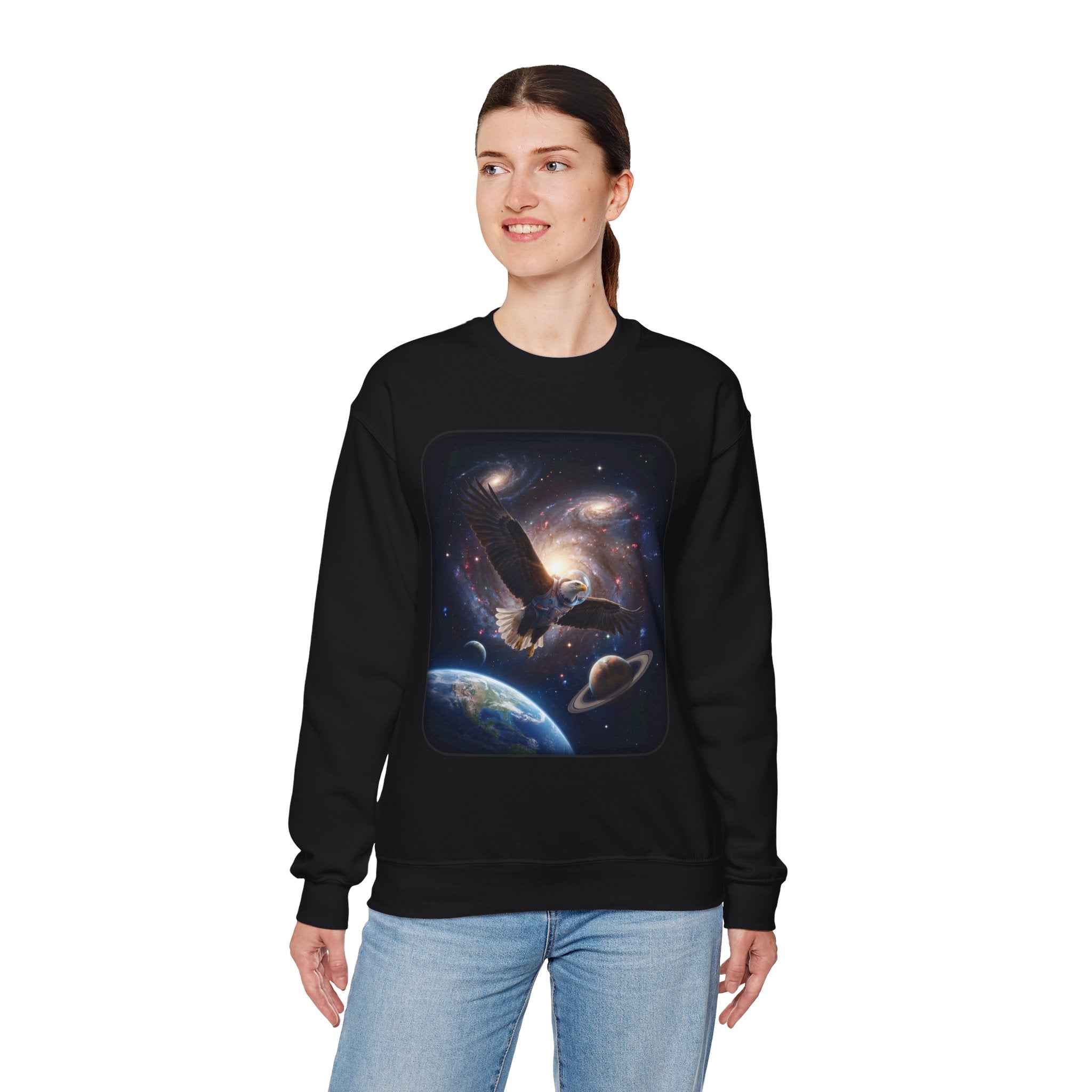 Eagle One Sweatshirt