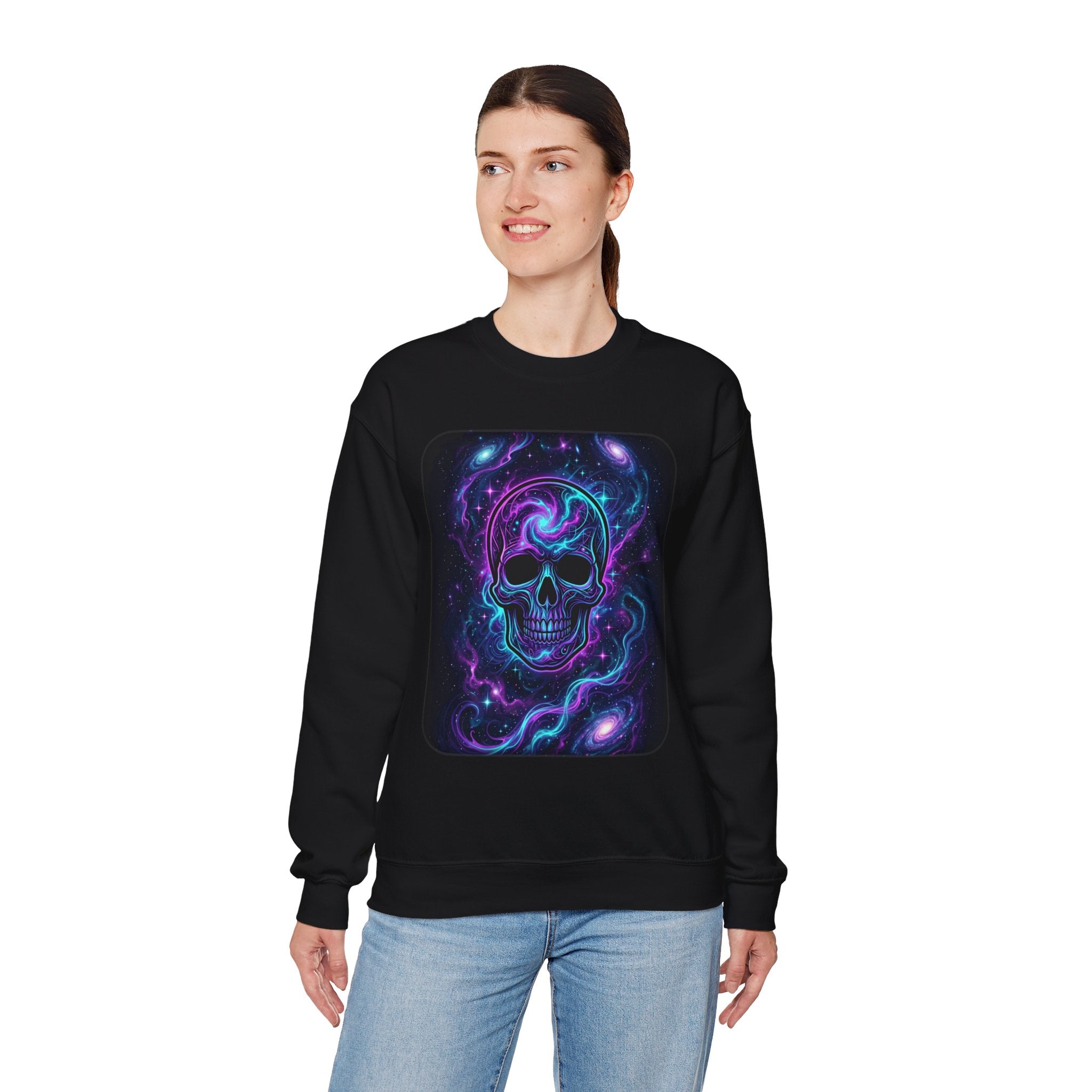 Skullphoria Sweatshirt