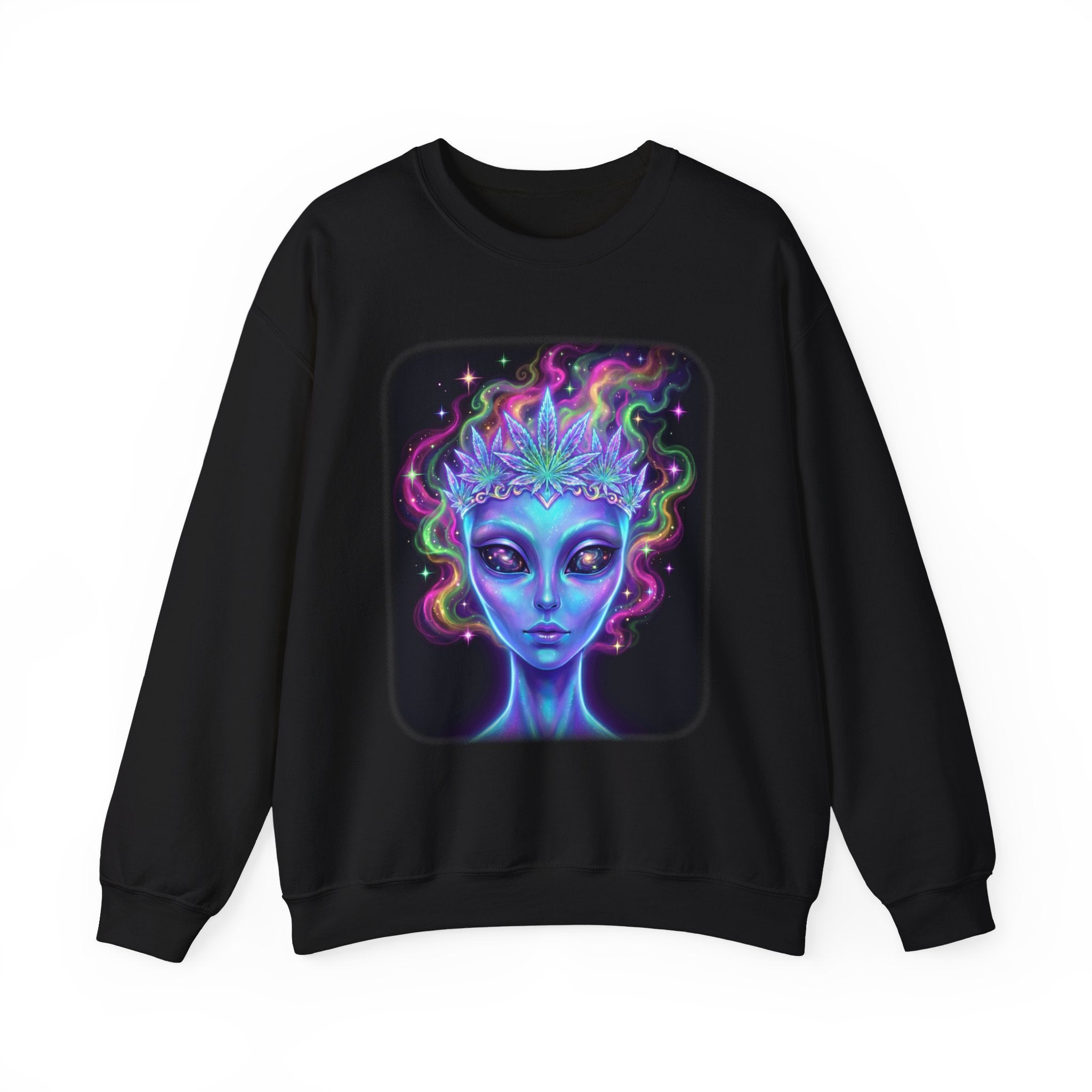 Cosmic Oracle Sweatshirt