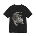 Astral Horned Lizard T-Shirt