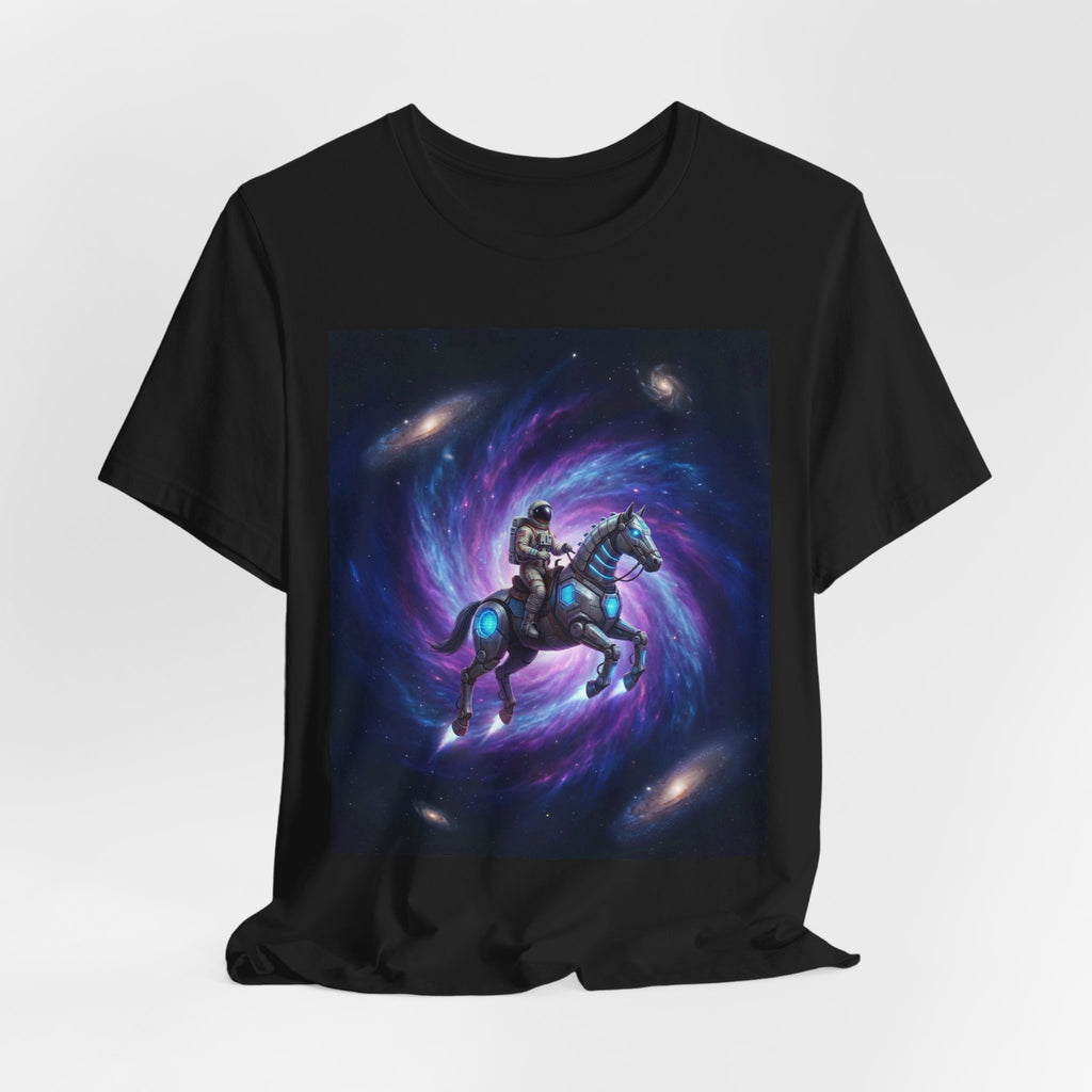 Cosmic Cowboy T-Shirt