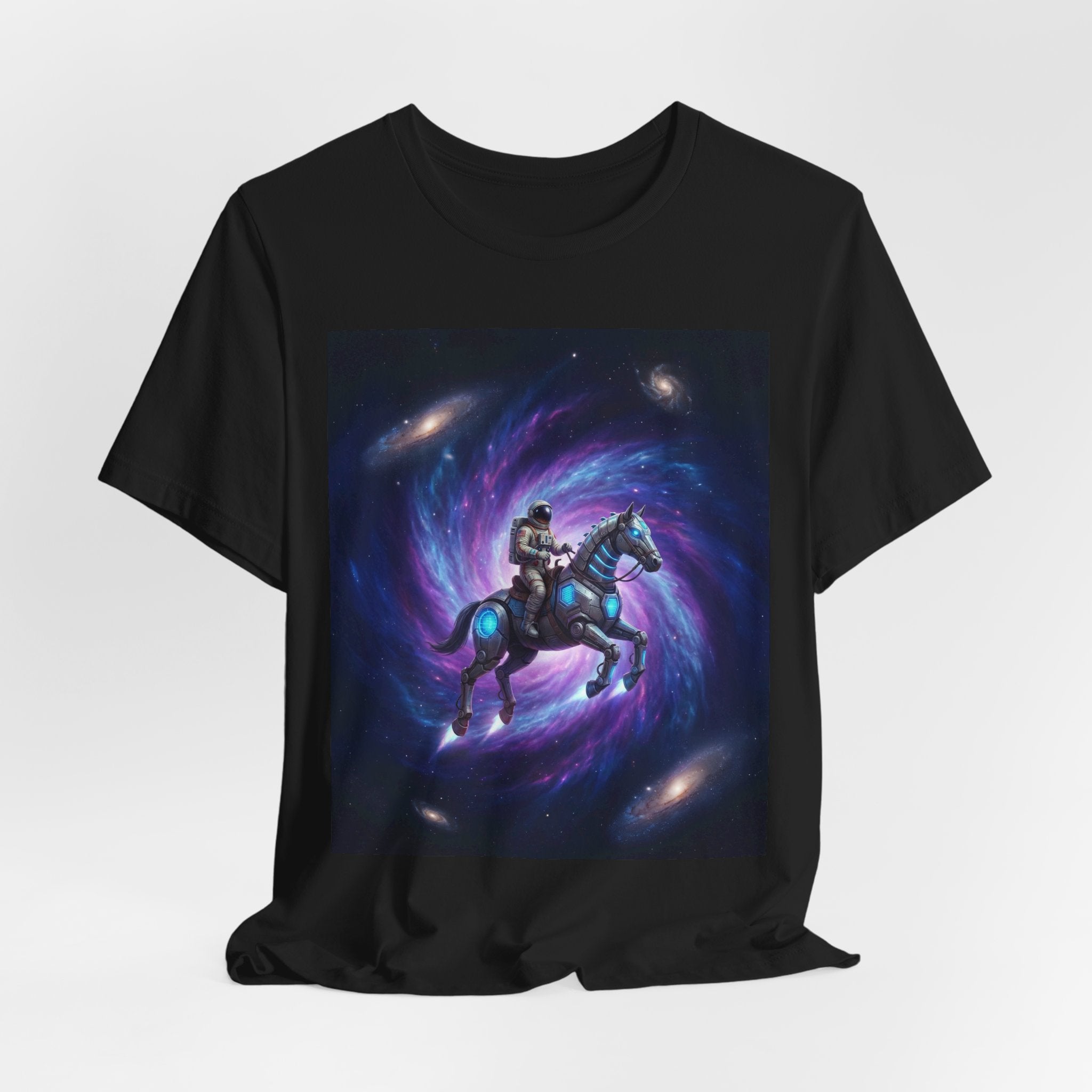 Cosmic Cowboy T-Shirt