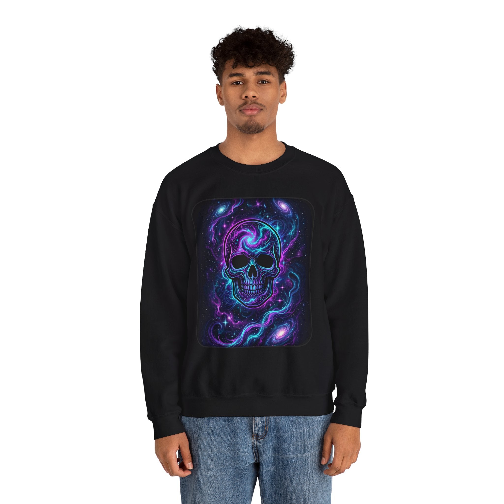 Skullphoria Sweatshirt