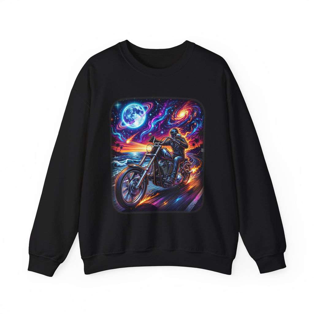 Daytona Coast Vibes Sweatshirt