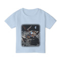 Pterodactyl Ambush Toddler T-Shirt