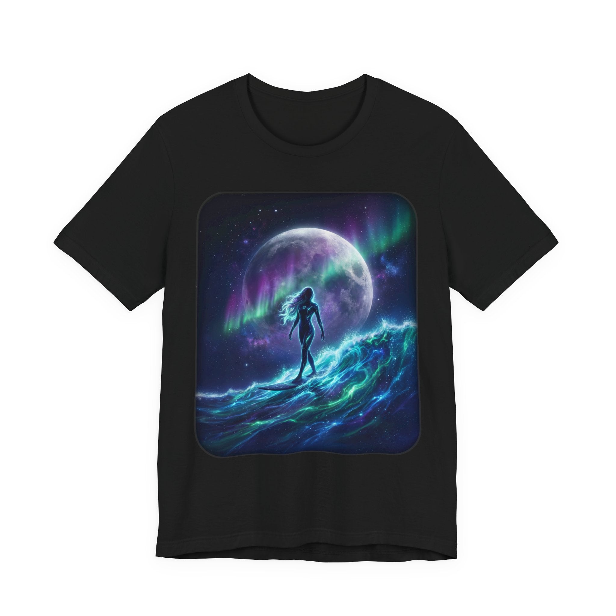 Moonwave Goddess T-Shirt