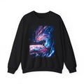 Nebula Barrel Sweatshirt