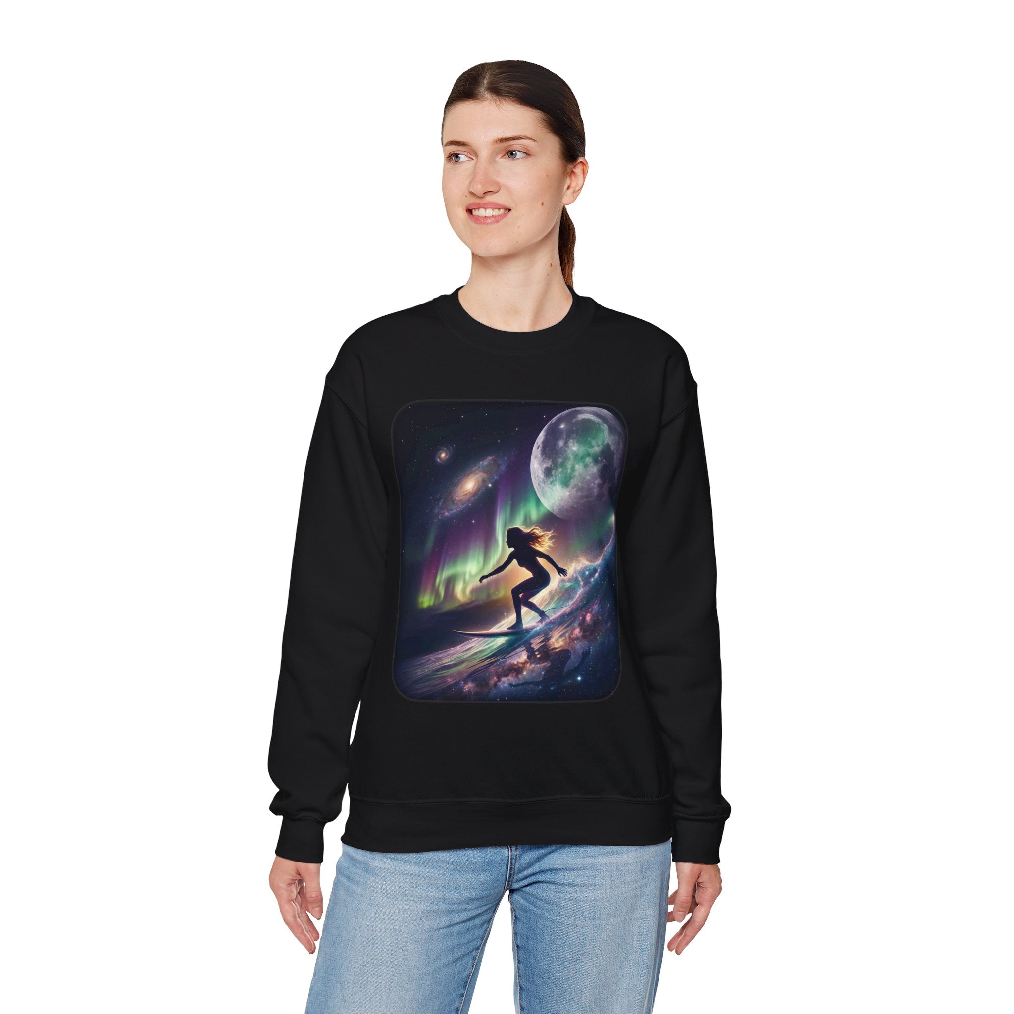 Celestial Ride Sweatshirt
