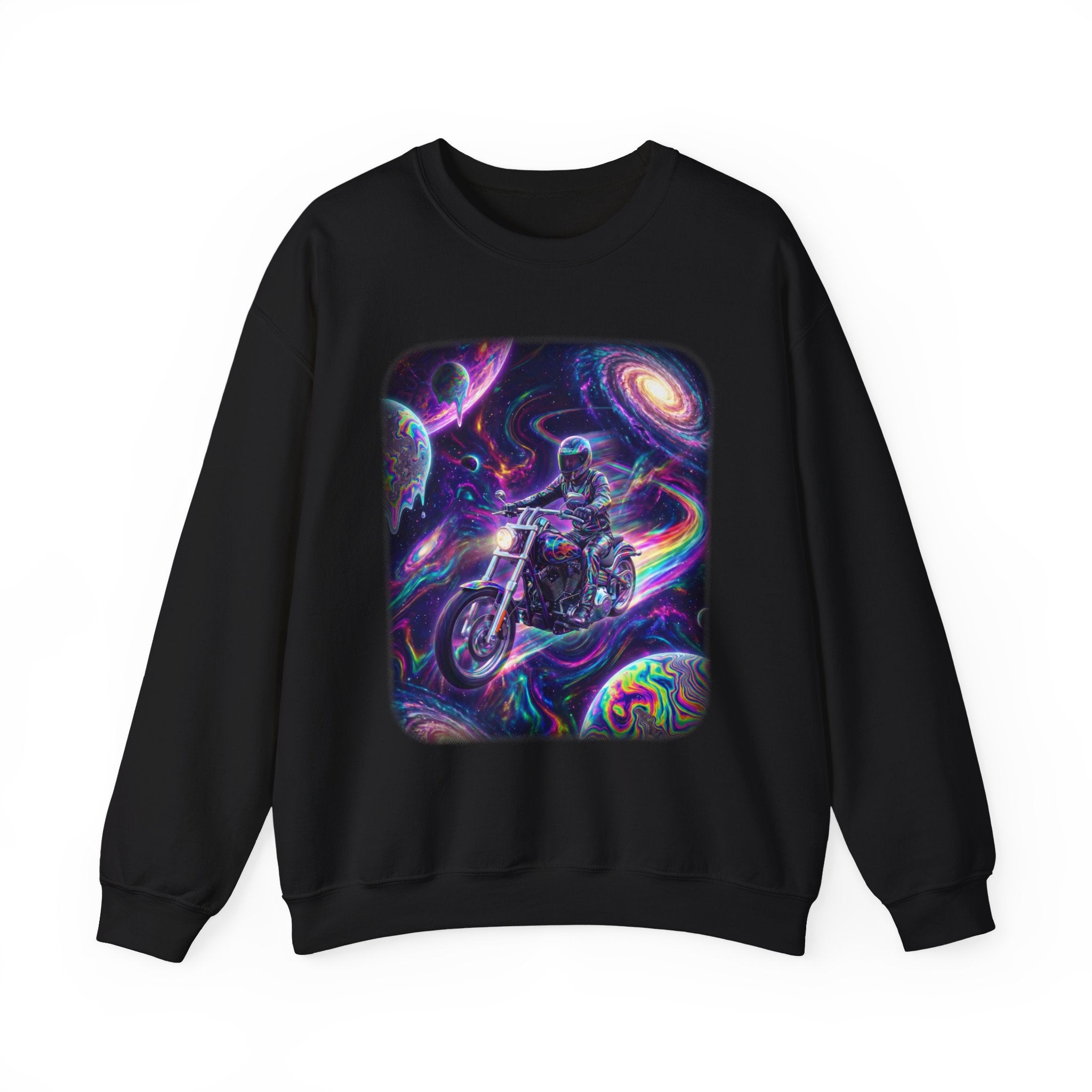Star Ryder Sweatshirt