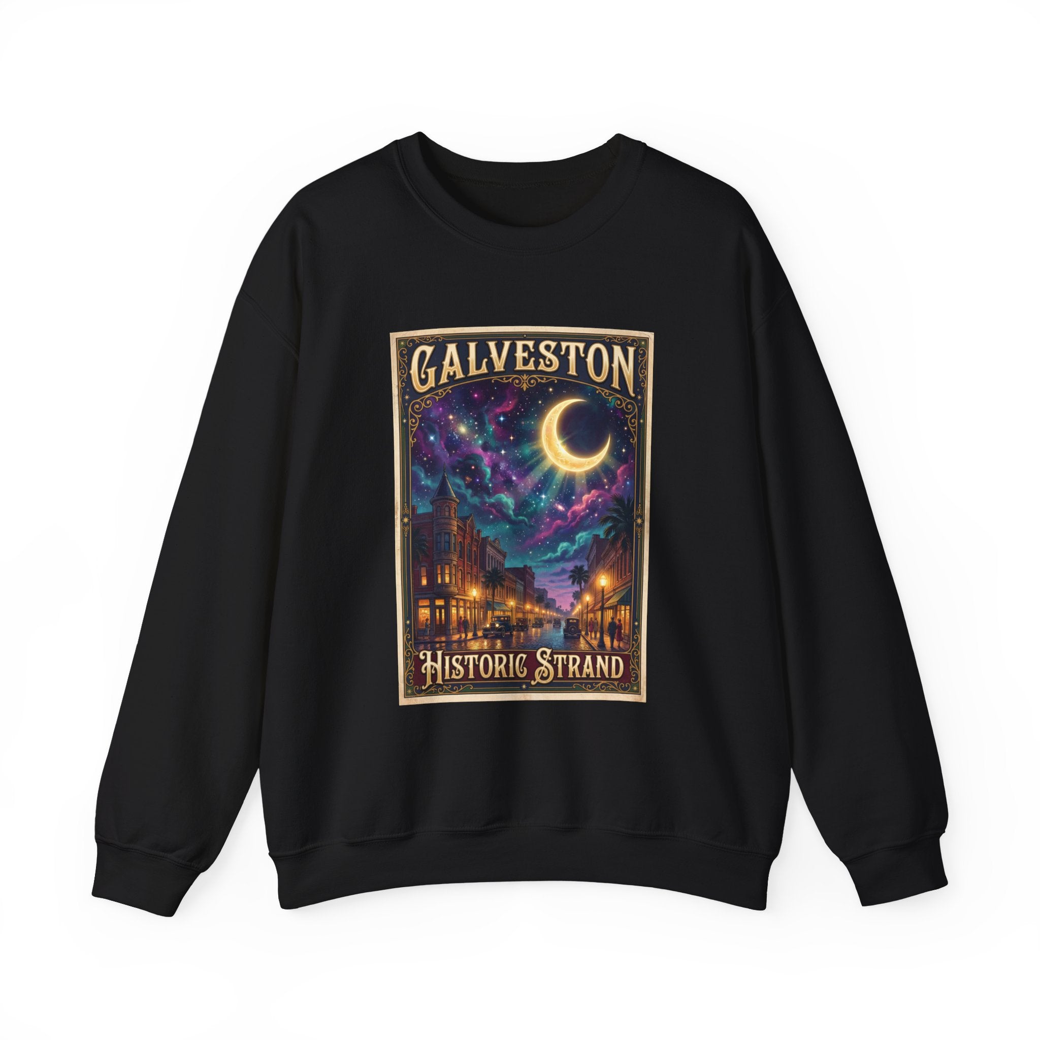 Historic Strand Sweatshirt