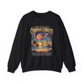 The Cosmic Coast Sweatshirt