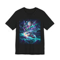 Aurora Wave T-Shirt