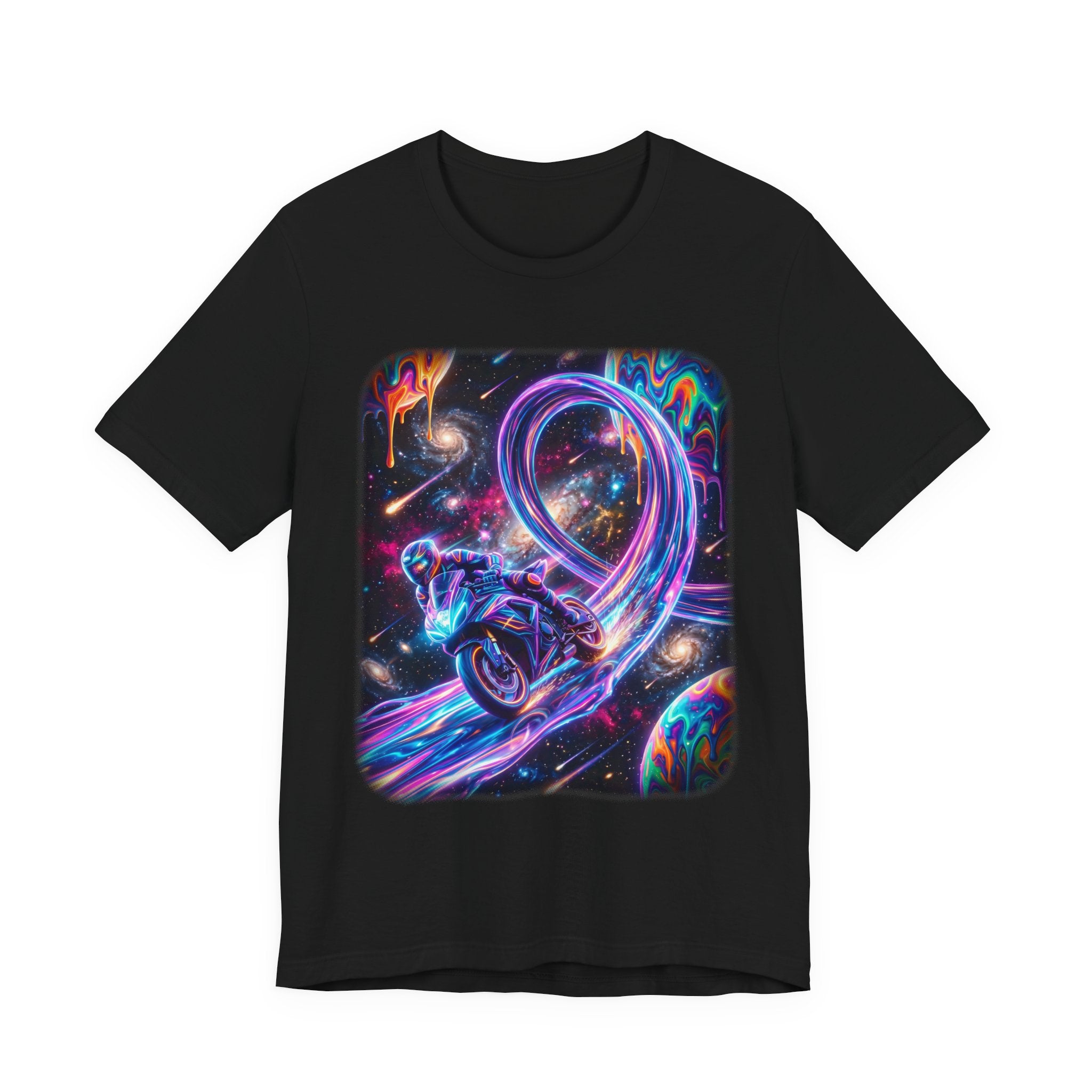 Astral Velocity Loop T-Shirt