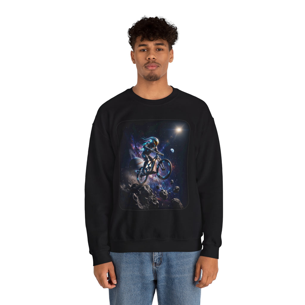 Cosmic Climb Sweatshirt