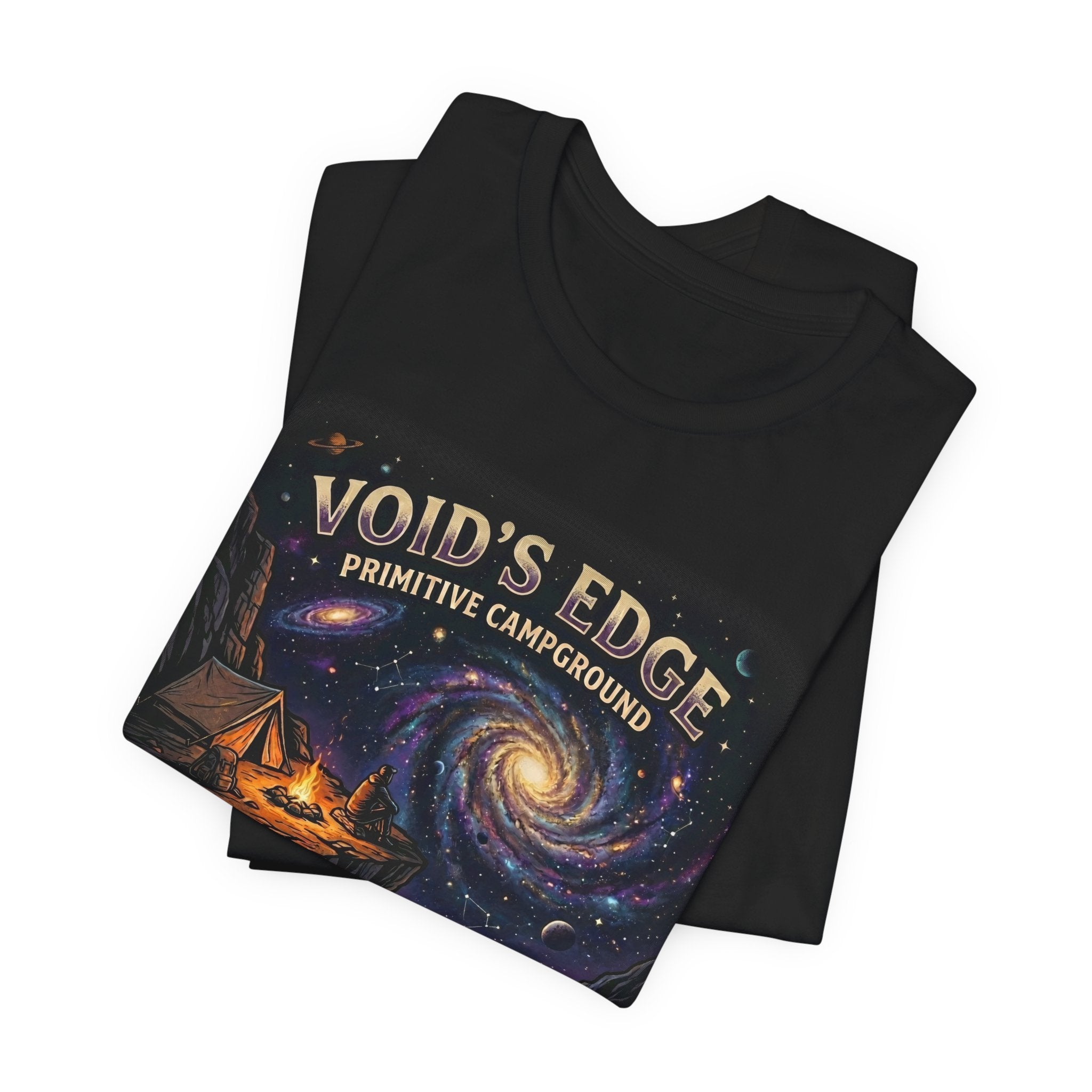 Void's Edge Camp T-Shirt