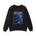 Neptune Trail T-Sweatshirt