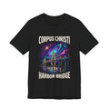Harbor Bridge Galaxy T-Shirt