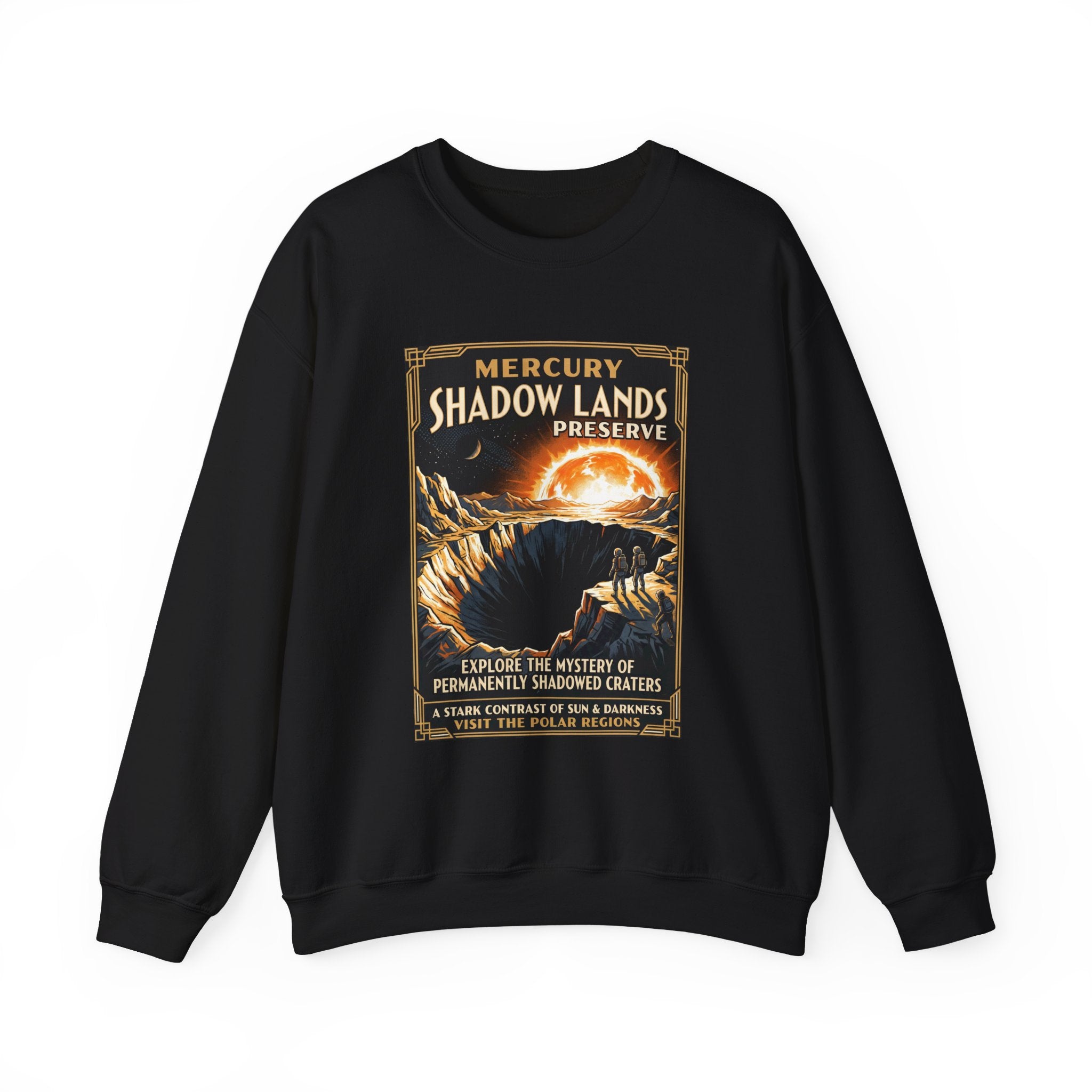 Mercury Preserve Sweatshirt