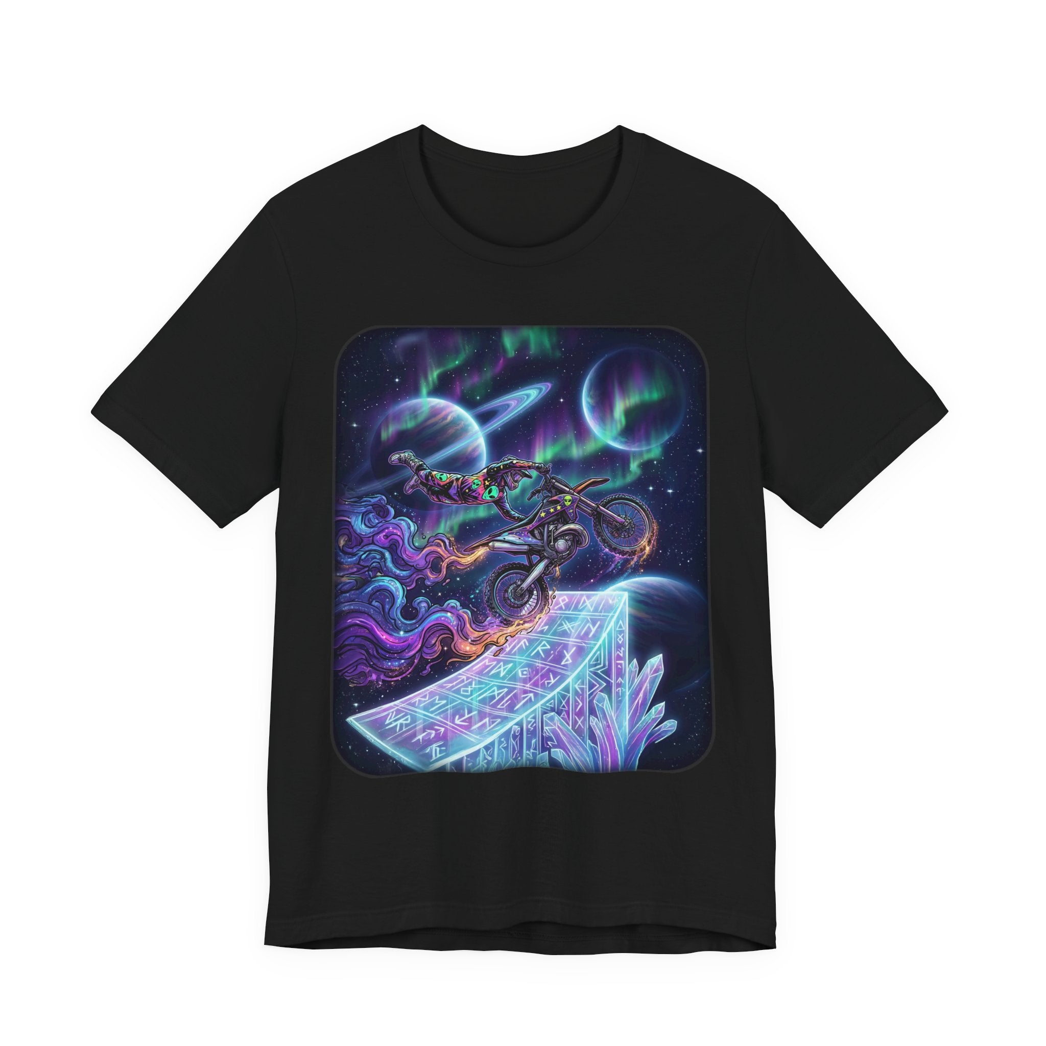 Alien Blaster T-Shirt