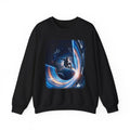 Orbit Air Sweatshirt