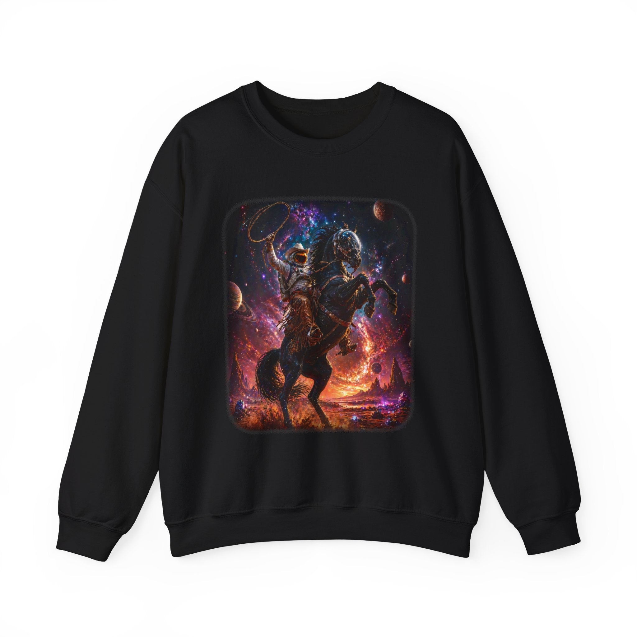 Starlight Wrangler Sweatshirt