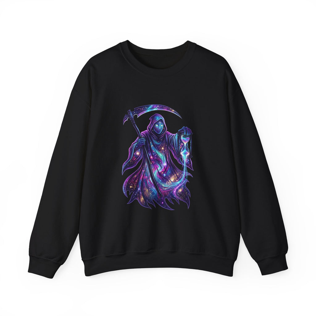 Cosmic Timekeeper Sweatshirt