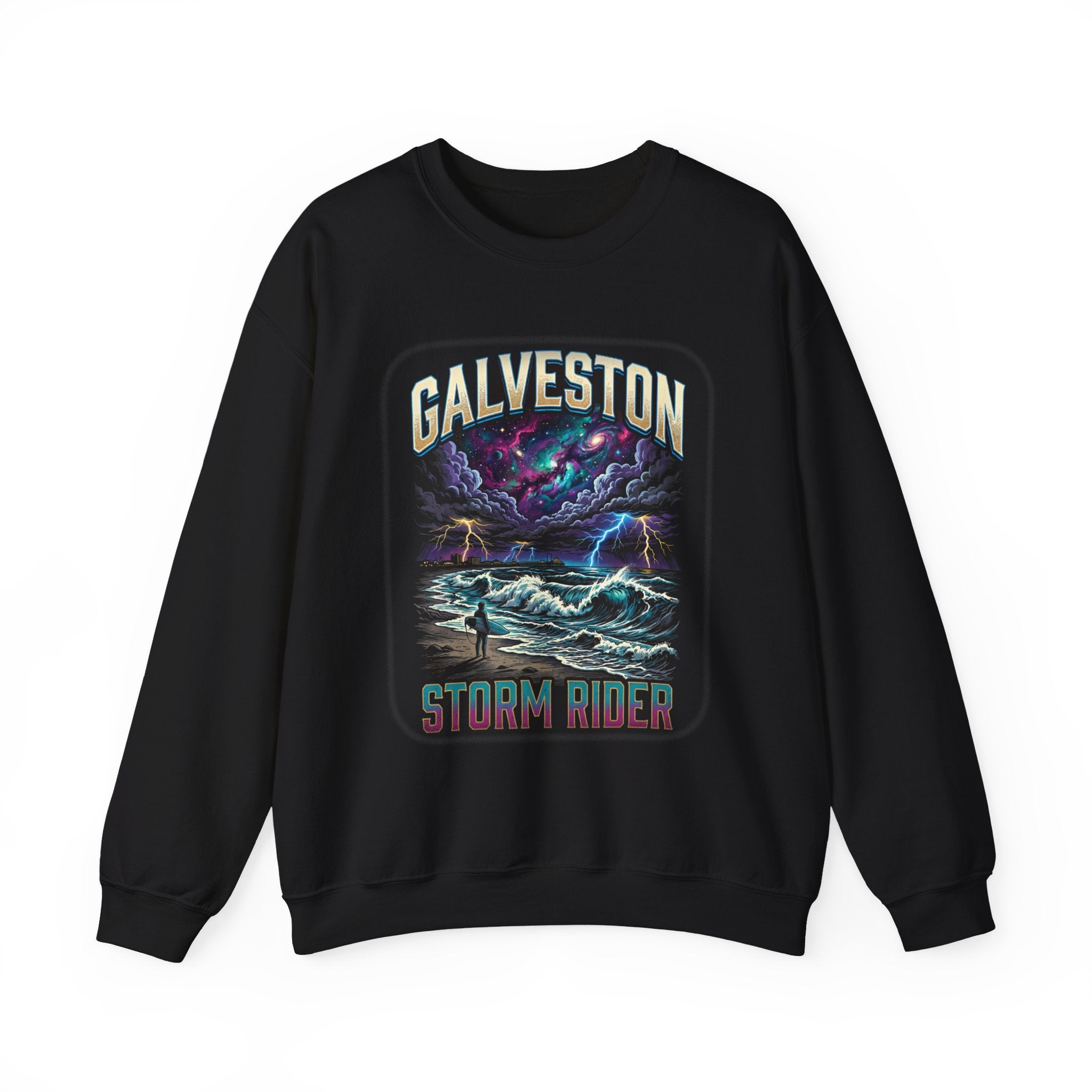 Storm Rider Sweatshirt