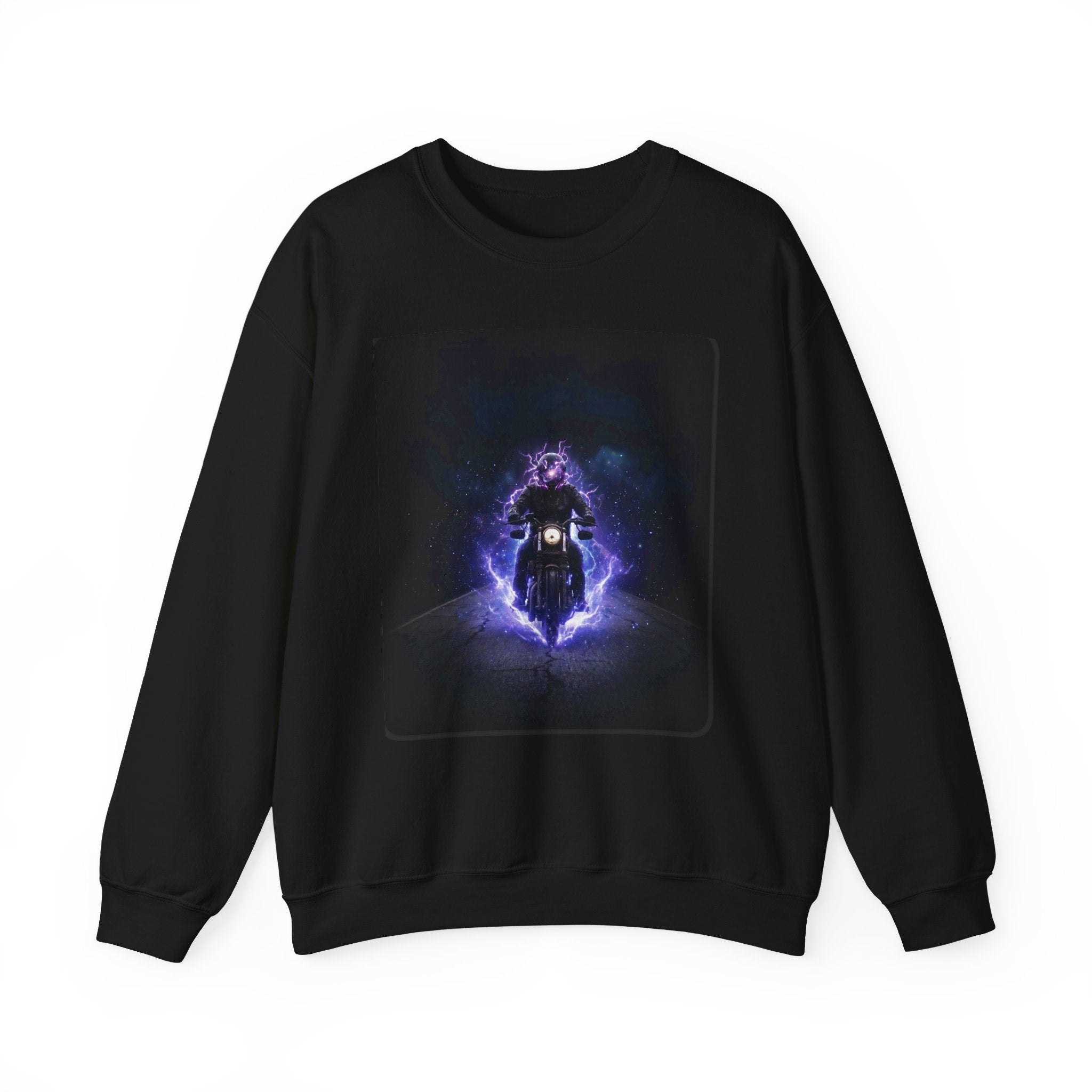 Night Voltage Sweatshirt