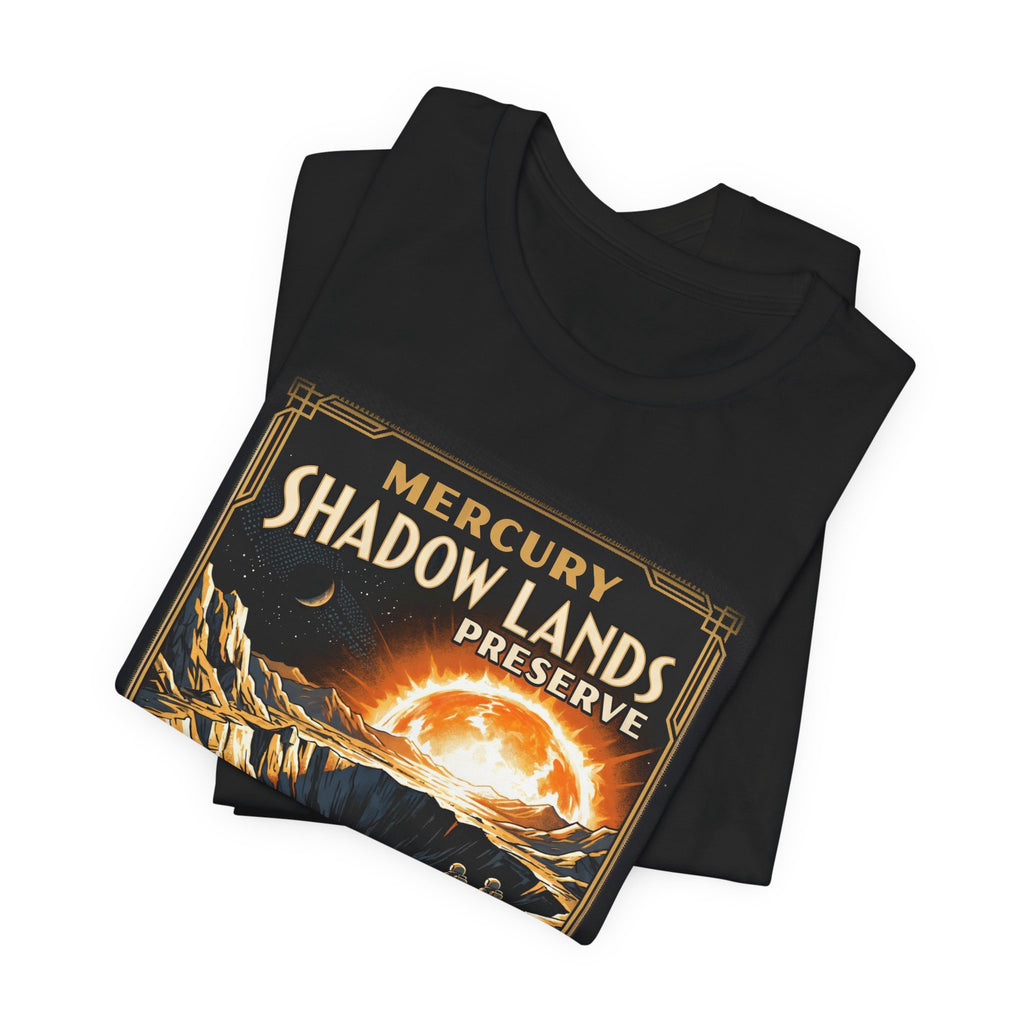 Mercury Preserve T-Shirt