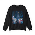 Saturn Street Sweatshirt