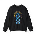 Astral Poseidon Sweatshirt